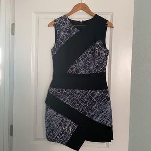 BCBGMaxAzria dress
